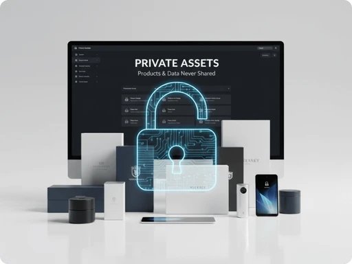 Private assets