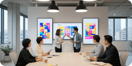 Werbeteams